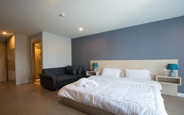The Loft Beach at Bangsaen