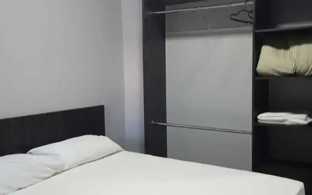 Vila Dumont Residencial