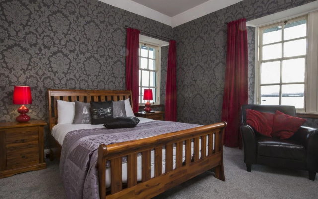 North Kessock Hotel