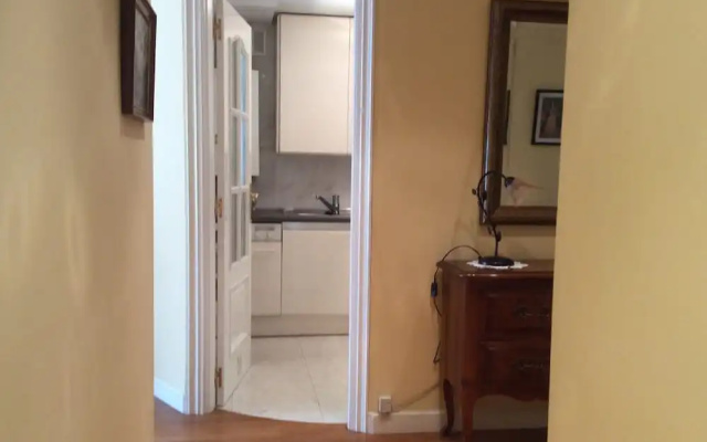 Apartamento Ondarreta