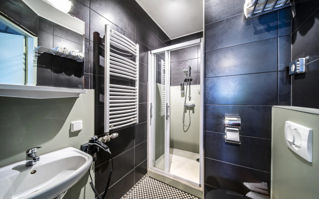 Atlantis Hotel Amsterdam