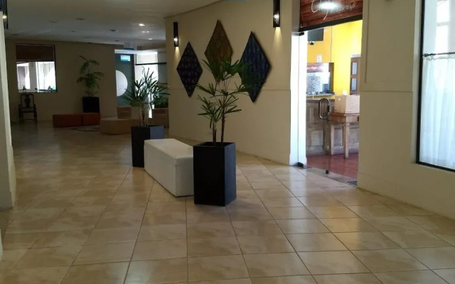 Atibaia Plaza Hotel