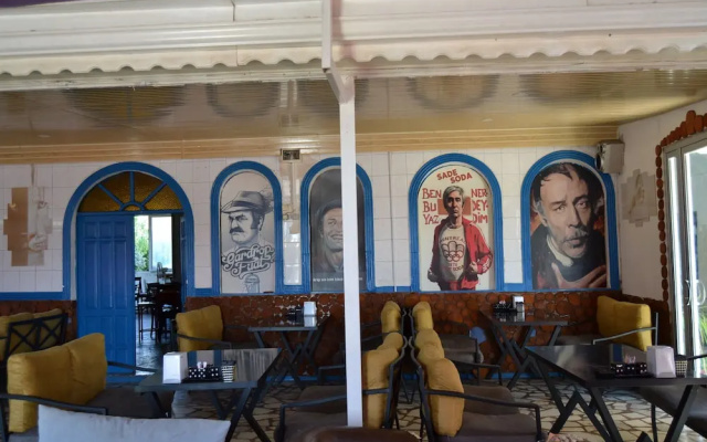 Ugurkan Otel