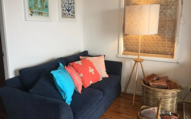 Culburra Beachhouse