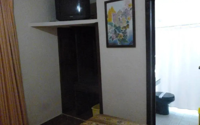 Hotel Villa Real II