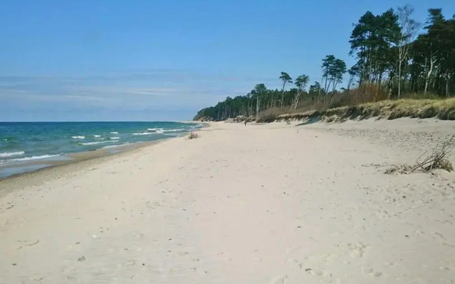 Holiday Home in Jaroslawiec Near Beach