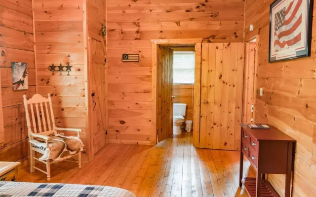 Hickory Lodge Holiday home 4