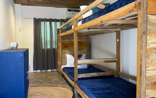 Dawn Patrol Hostel