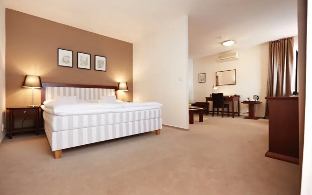 Boutique Hotel Bristol