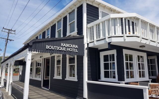 Kaikoura Boutique Hotel In Kaikoura New Zealand From 272 Photos