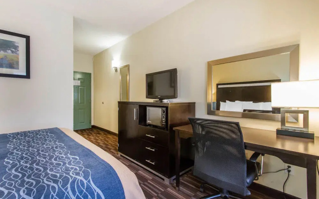 Comfort Inn Greenville