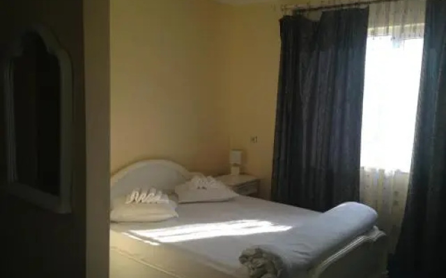 Hotel Decebal Bistrita