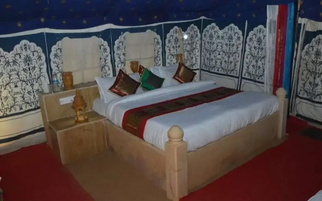 Golden Paradise Desert Resort