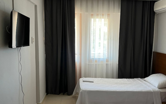 Kyzikos Hotel