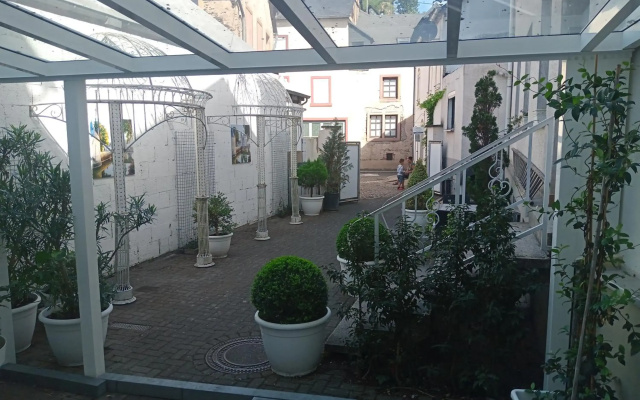 Ferienwohnung Sunna