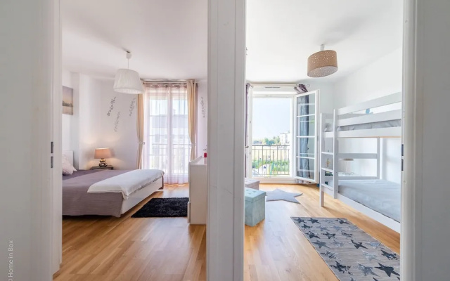 Appartland Milada