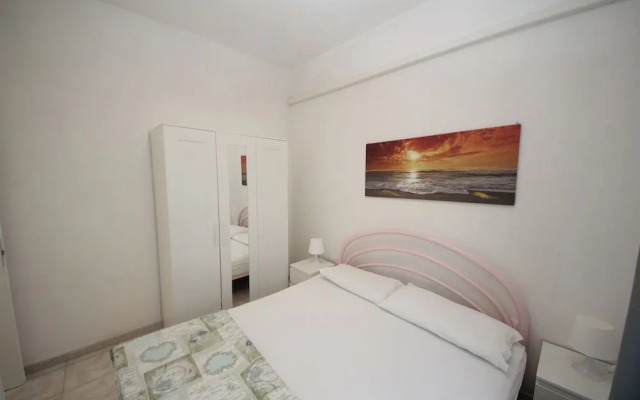Rosolina Mare Flat Near Beach