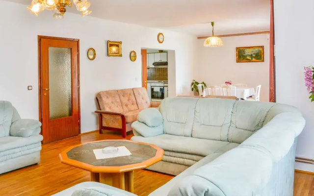 Holiday Home in Senj With Pool Near Beach