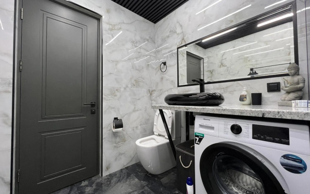 Zakyan street, 2 bedrooms Modern and Unique apartment ZA442