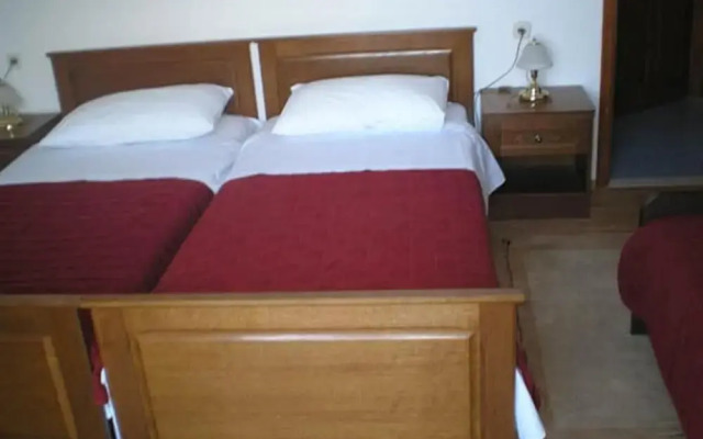 Guest House Hazdovac Rooms