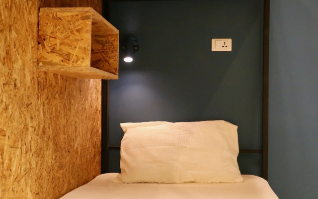 City Dorm