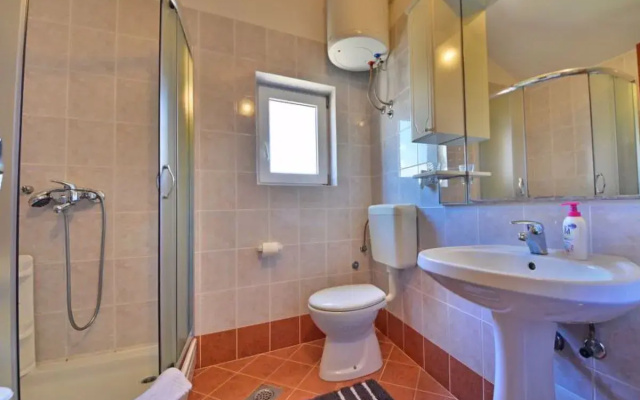 Apartment Željka Campodolcino 39151