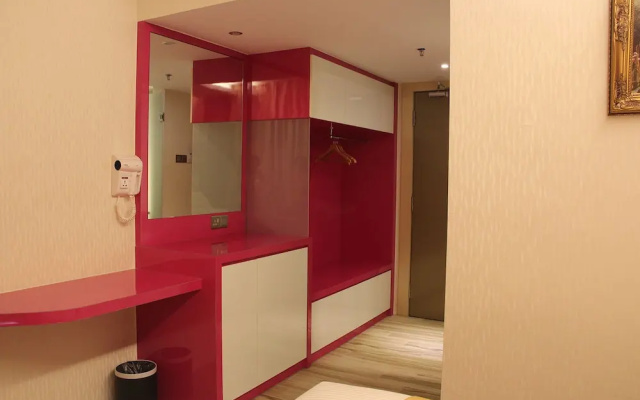 Sawadee Resort Hotel & Spa