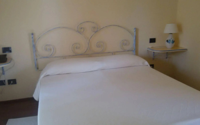SAcqua Sassa Resort