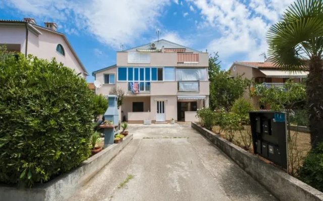 Apartment Bojić 281