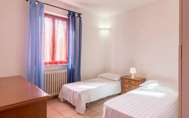 Apartment Via Tamburlana