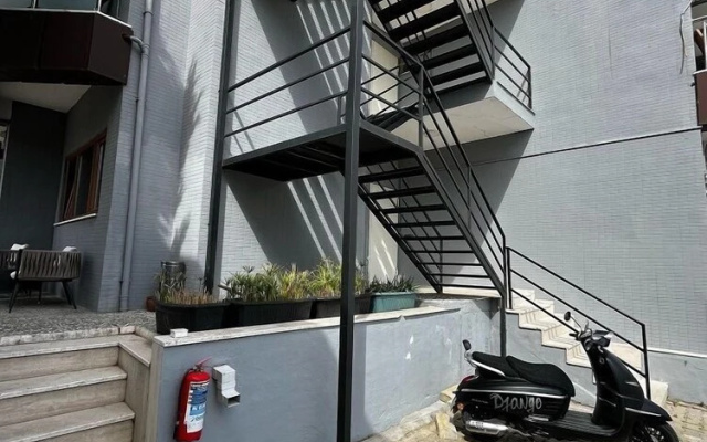 Akcayzeytin Otel