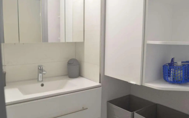 Appartement Fréjus, 1 pièce, 4 personnes - FR-1-226A-345