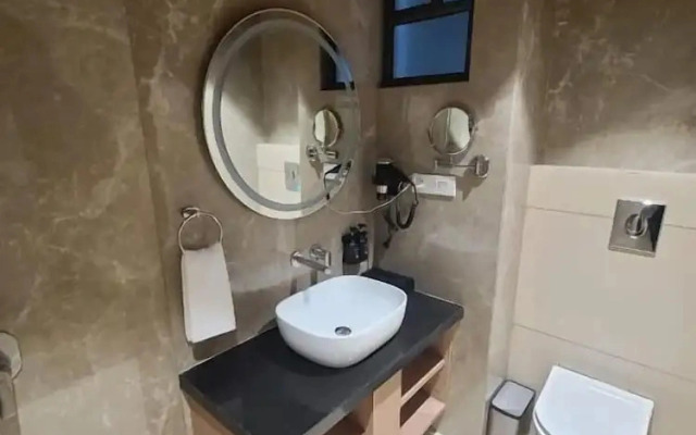 Get Inn Hotel