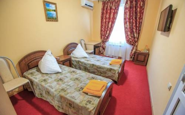 Milana Hotel Olympic Park