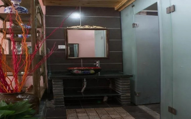 Yangshuo Chens Garden Hotel Lijiang Branch