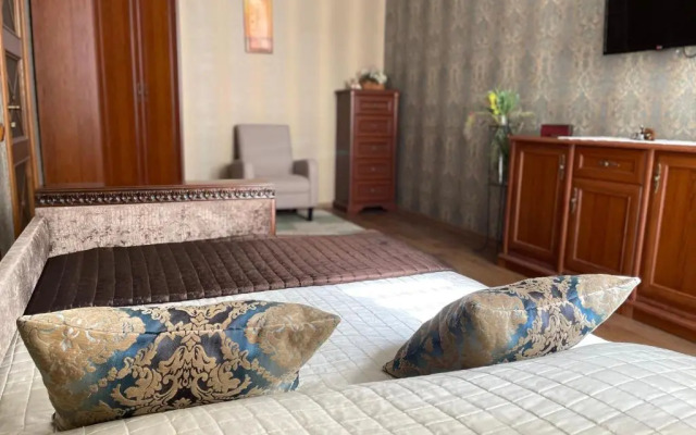 Apartment on Franka