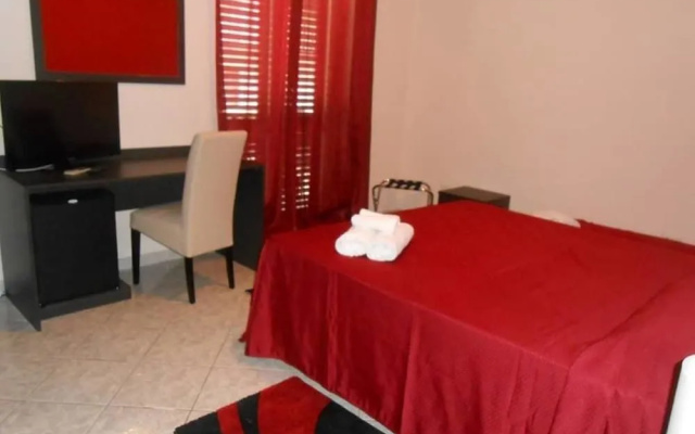 B&B Paradiso
