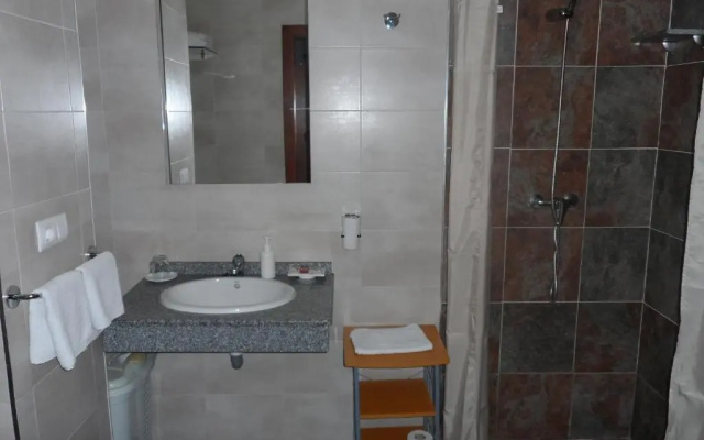 Hostal Via Del Caminante