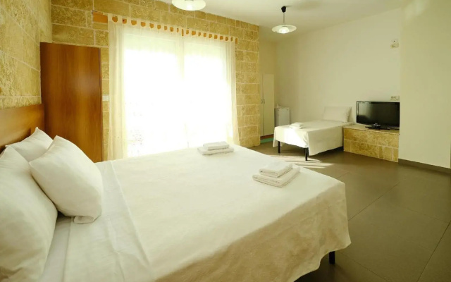 Camere A Sud