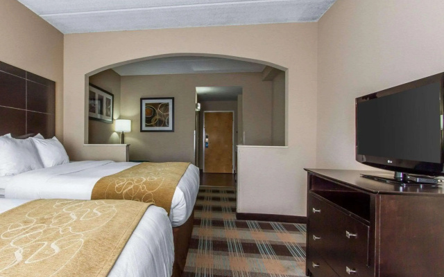 Best Western Kenner