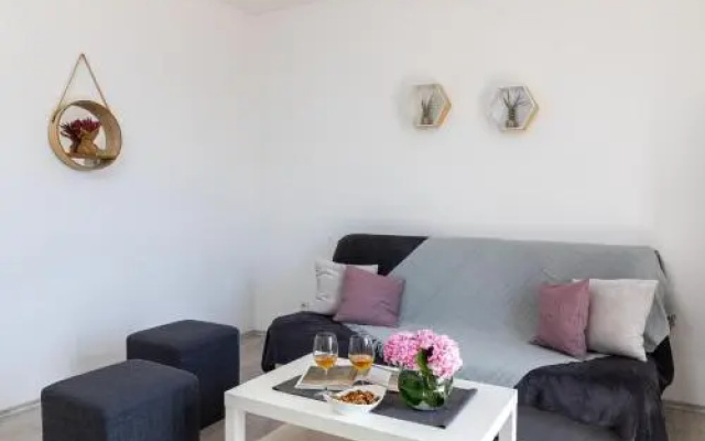 Apartment Mirna
