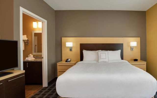 Towneplace Suites by Marriott Franklin Cool Springs