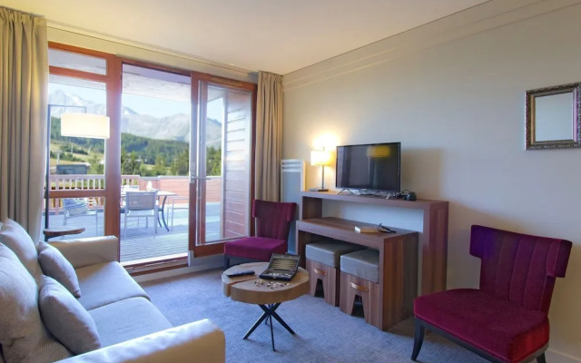 Cozy Suite on the Slopes