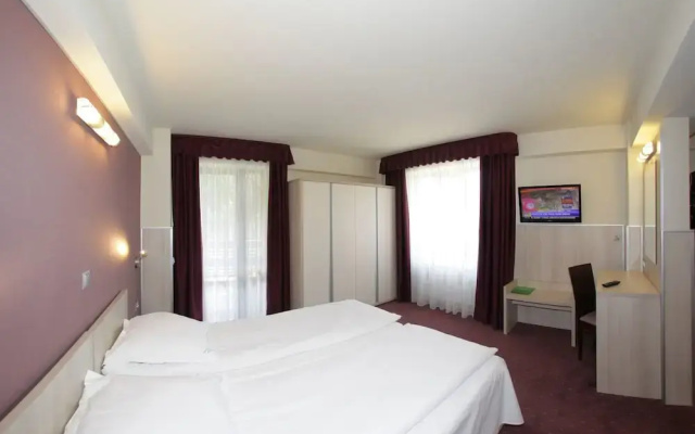 Eden Grand Resort
