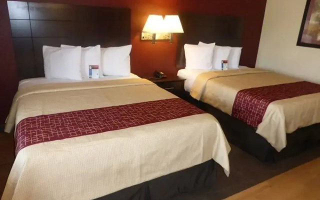Americas Best Value Inn