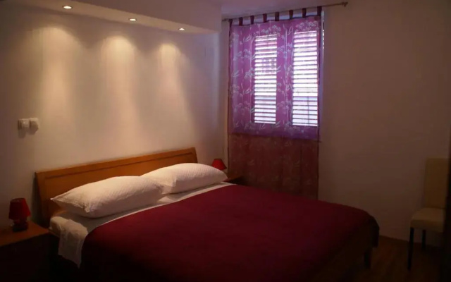 Apartment Adria Sun