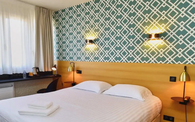 Auberge Du Port