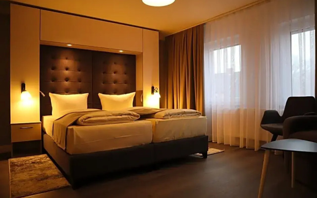 Hotel Bispinger Hof