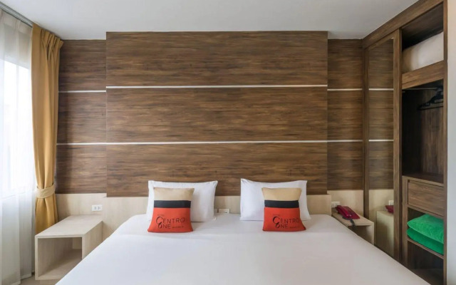 Centro One Bangla