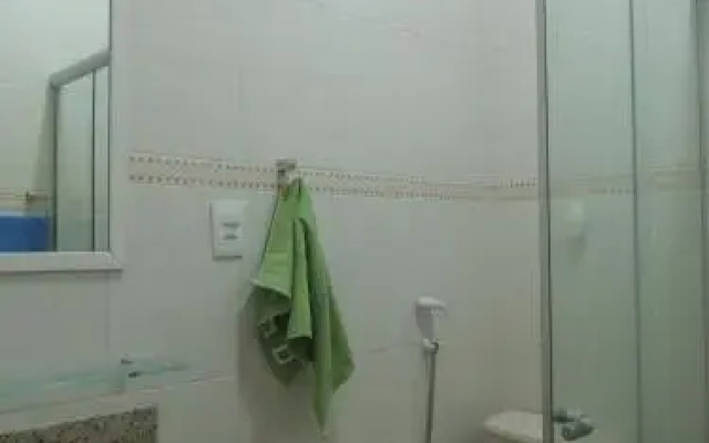 Apartamento Copacabana